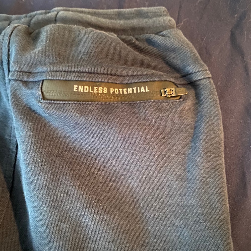 Zara sweatpants - Picture 4 of 6